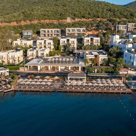 Trendlife Hotels Torba Бодрум Экстерьер фото