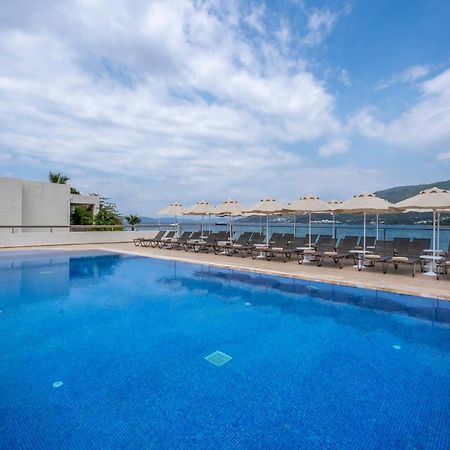 Trendlife Hotels Torba Бодрум Экстерьер фото