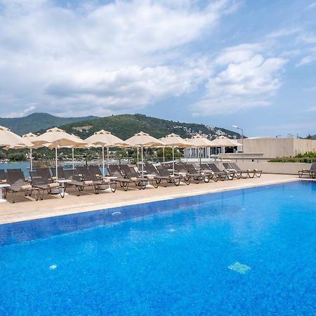 Trendlife Hotels Torba Бодрум Экстерьер фото